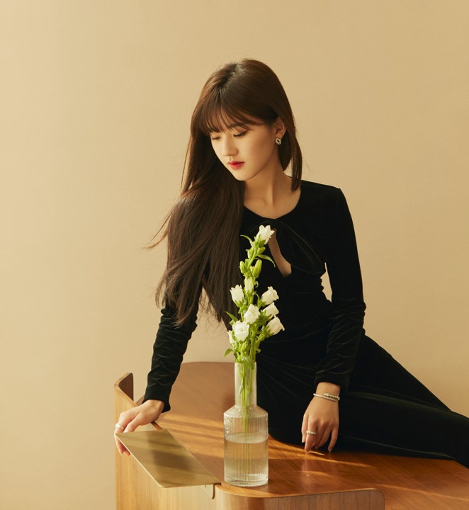 圖片[3]-趙露思明星生圖照-資源網站