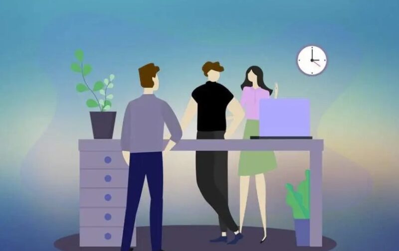 什么事是你辭職后明白的事情-資源網站