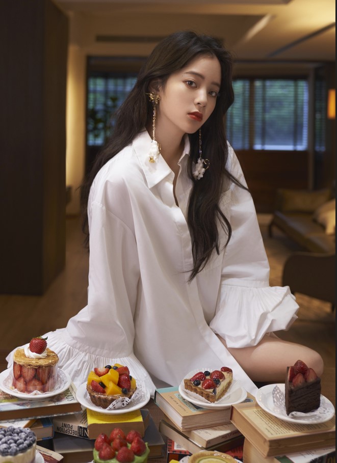 歐陽娜娜高清未修生圖含視頻-資源網站