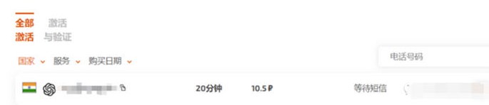 圖片[8]-火爆全網(wǎng)的ChatGPT 注冊詳細教程-愛分享資源網(wǎng)