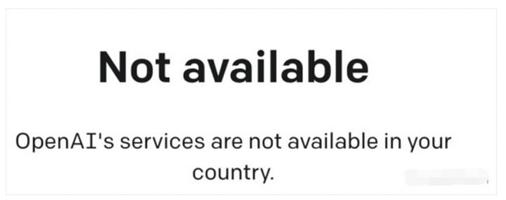 圖片[1]-火爆全網(wǎng)的ChatGPT 注冊詳細教程-愛分享資源網(wǎng)