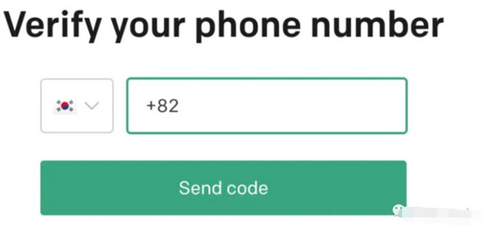 圖片[11]-火爆全網(wǎng)的ChatGPT 注冊詳細教程-愛分享資源網(wǎng)