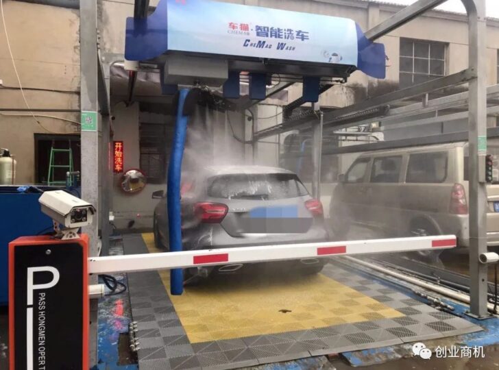 白手起家暴利項目：3個適合男人做的項目，一天1000+-資源網站