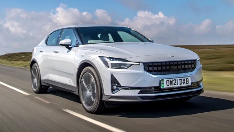 圖片[10]-2023最佳電動汽車排名出爐_十大名牌排名及價格