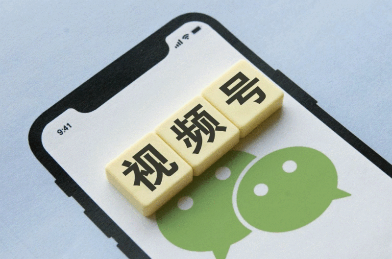 微信視頻號(hào)賺錢新方法-資源網(wǎng)站