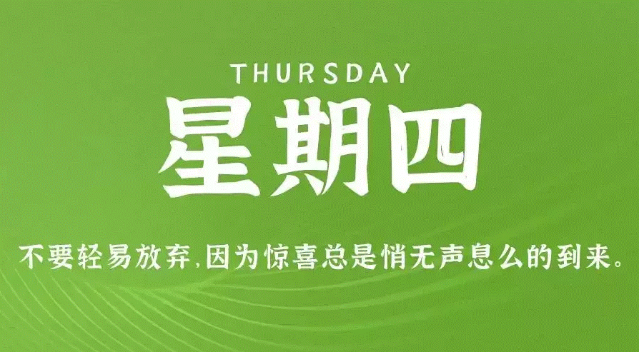 03月23日_星期四_在這里每天60秒讀懂世界！-資源網站