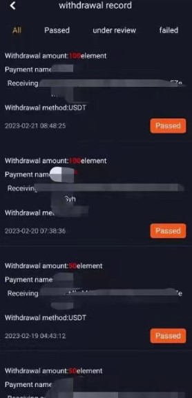 圖片[2]-海外短視頻掛機全自動擼美金項目_腳本免費_一對一指導