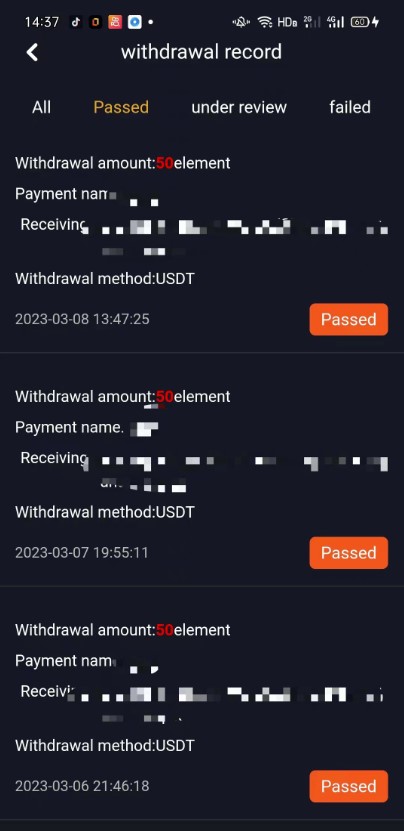 圖片[3]-海外短視頻掛機全自動擼美金項目_腳本免費_一對一指導