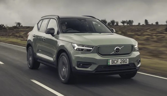 2023最佳電動汽車排名出爐_十大名牌排名及價格-資源網站