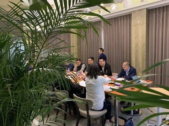 私董會的流程和規則_很扎心-資源網站