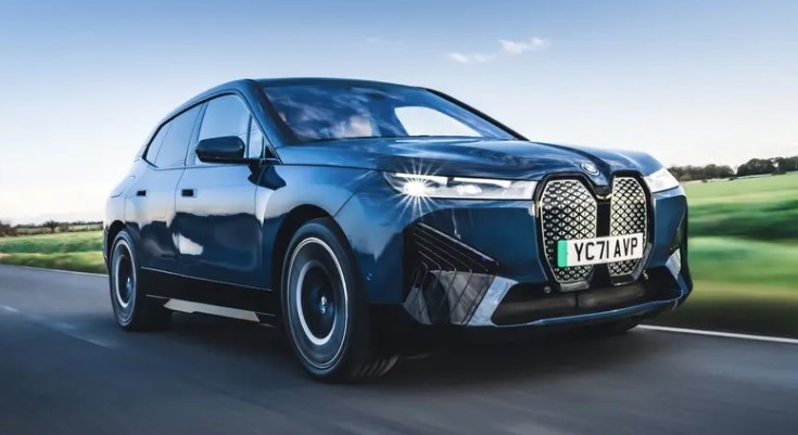 圖片[15]-2023最佳電動汽車排名出爐_十大名牌排名及價格