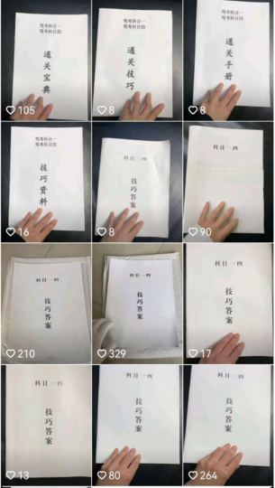 圖片[1]-批量搬運學車教程資料_月入10萬-創業干貨論壇-網絡分享-資源網站