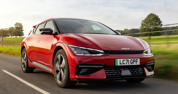 圖片[9]-2023最佳電動汽車排名出爐_十大名牌排名及價格