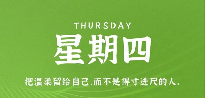 03月02日_星期四_在這里每天60秒讀懂世界！-資源網站