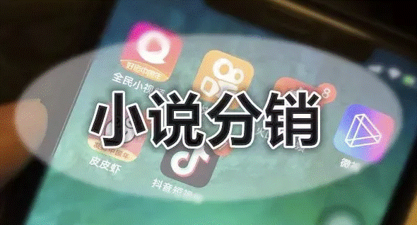 小說分銷怎么做-資源網站