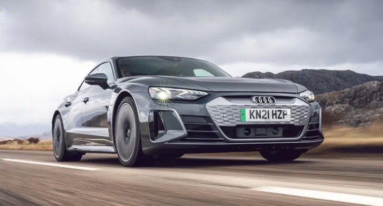 圖片[17]-2023最佳電動汽車排名出爐_十大名牌排名及價格