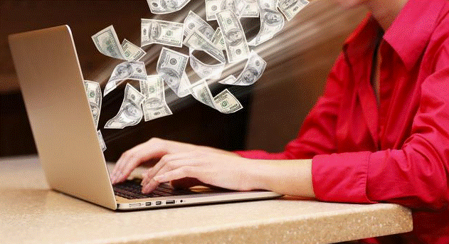 一個人在家怎么賺錢-資源網站