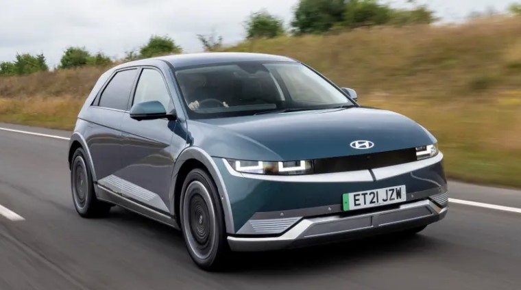 圖片[18]-2023最佳電動汽車排名出爐_十大名牌排名及價格