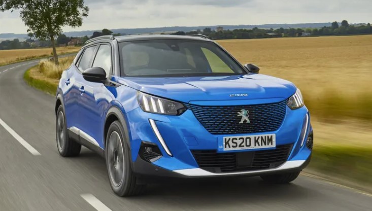 2023最佳電動汽車排名出爐_十大名牌排名及價格-資源網站