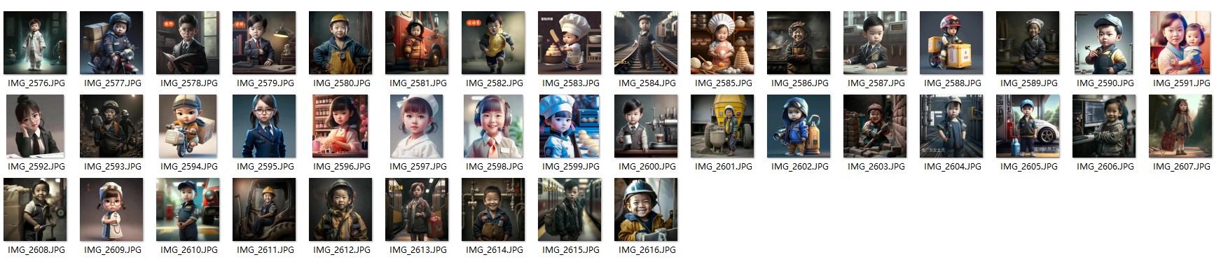 帥氣頭像素材打包分享（職業(yè)頭像超清）-資源網(wǎng)站