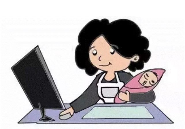 寶媽適合做什么工作-資源網站