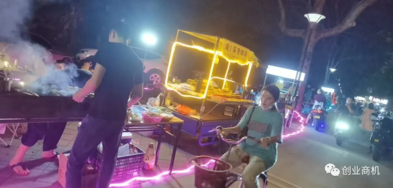 50歲中年人適合的4個小生意，無門檻，真暴利！-資源網站