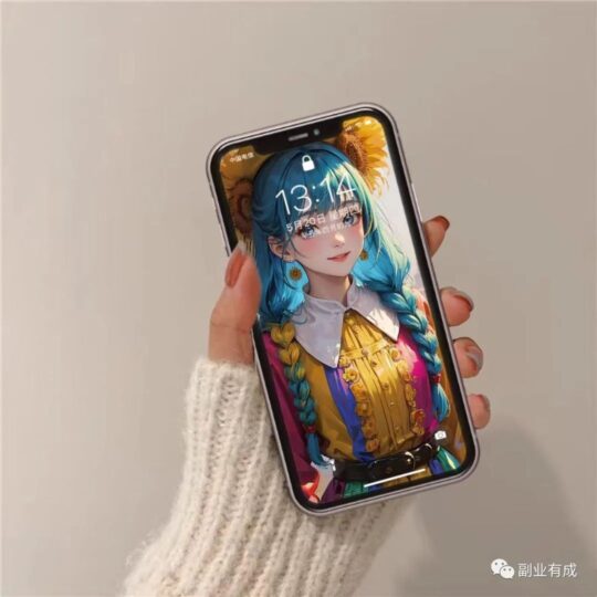 懶人，也能日入1000+副業(yè)項(xiàng)目-資源網(wǎng)站