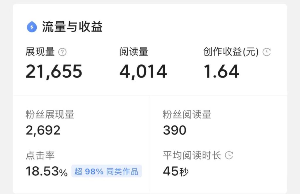 圖片[5]-寫說說就可以賺錢，5000-10000元-資源網站