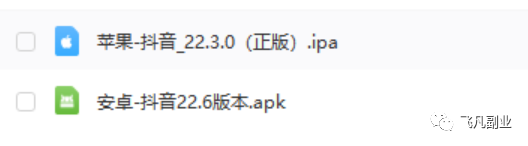 圖片[3]-抖音精準截流玩法，4個人一個月變現10萬-資源網站