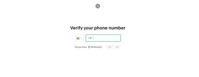 圖片[4]-非常詳細(xì)！ChatGPT賬號(hào)注冊(cè)保姆級(jí)操作教程！