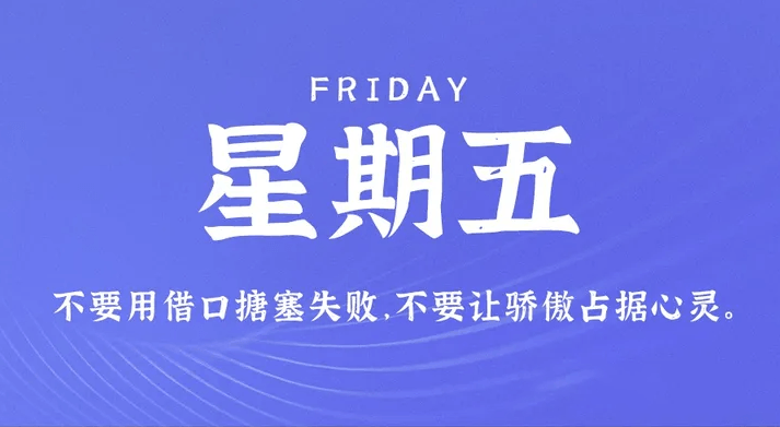 04月7日_星期五_在這里每天60秒讀懂世界！-資源網(wǎng)站