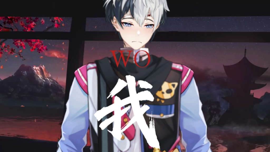 圖片[1]-從現(xiàn)在開始，通過打造“虛擬人設(shè)”來賺錢吧！