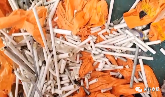 輕松年入幾十萬!4毛收來3600一噸,8小時(shí)出6噸,只需肯吃苦!-資源網(wǎng)站