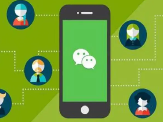 微信群不宜作為產(chǎn)品售賣的原因及解析-資源網(wǎng)站