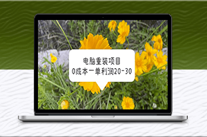 重裝電腦系統(tǒng)_0成本高利潤!賺錢新模式揭秘-資源網(wǎng)站
