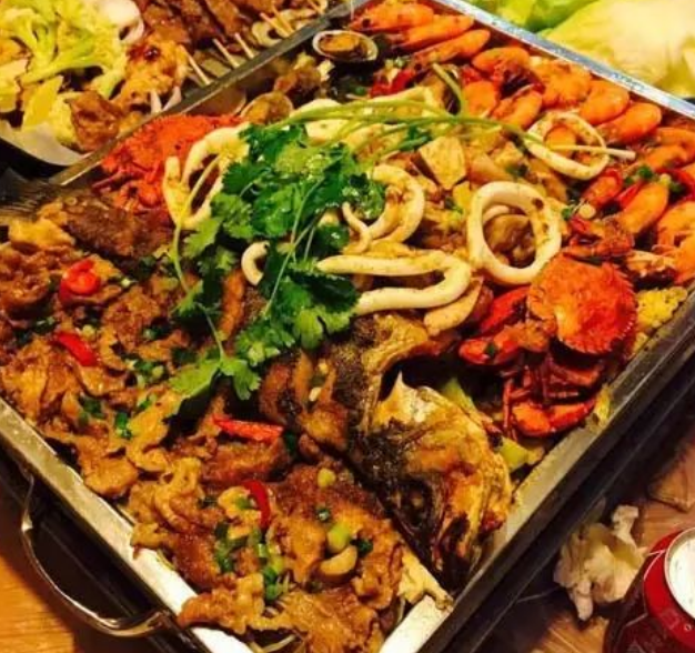 圖片[2]-10萬月入！這個本地小吃策略讓你輕松復制！