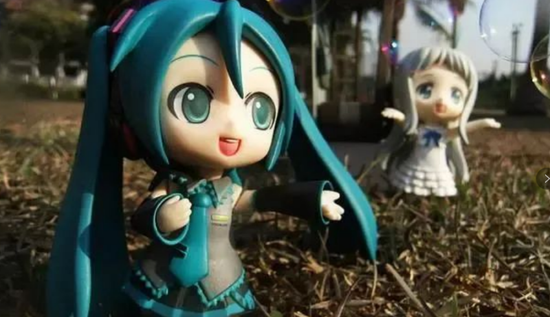 輕松月入萬(wàn)！打造動(dòng)漫手辦賺錢新藍(lán)海！-資源網(wǎng)站