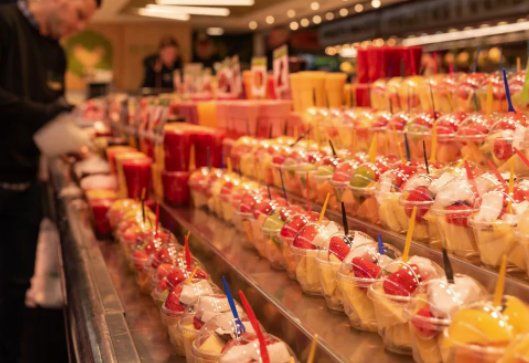 輕松月入3萬!只需賣一杯飲料,每杯賺15元!-資源網站