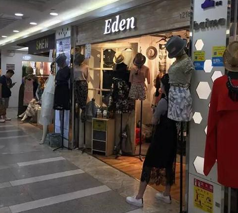 開服裝店的高效營銷策略，吸引顧客流量不再難！-資源網站