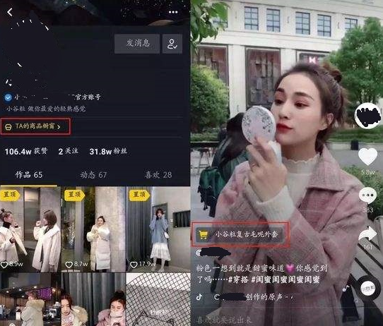 圖片[2]-抖音變現(xiàn)攻略：如何精準(zhǔn)獲得流量？分享生活還是賣產(chǎn)品更賺錢？