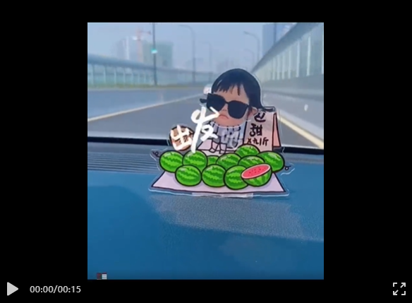 小紅書操作汽車擺件項目,月入過萬不是夢-資源網站