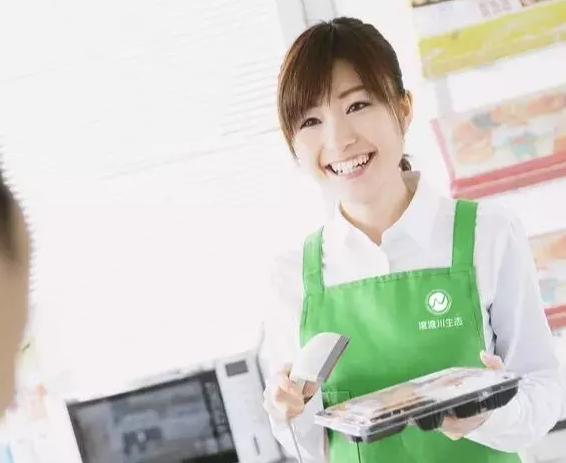 圖片[5]-8招吸引80、90后！便利店營銷輕松升級