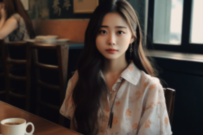 AI繪畫美女項目：如何輕松變現(xiàn)？-資源網(wǎng)站