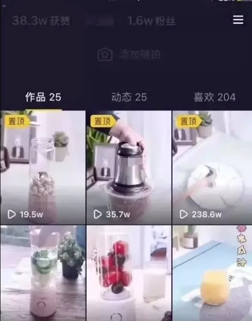 圖片[3]-揭秘偏門項目-月入過萬靠譜可行！