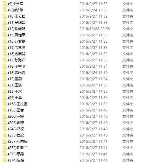網絡隱私安全要堤防-14萬身份證信息泄漏