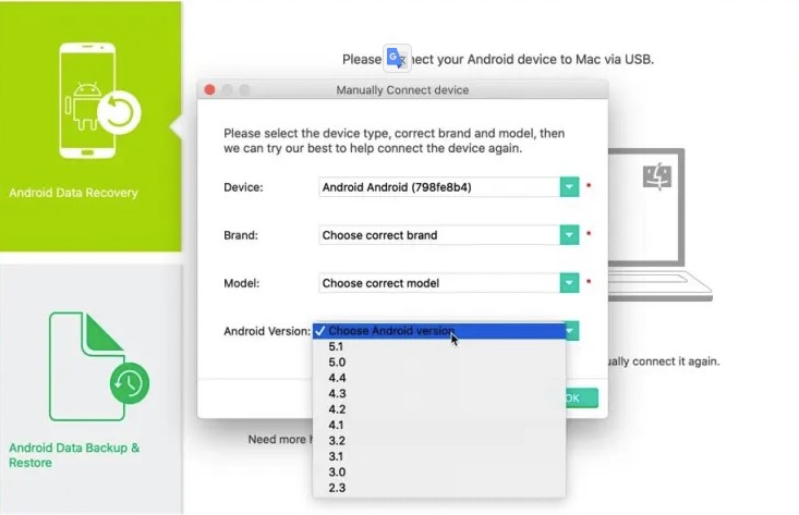安卓手機數據恢復工具-資源網站