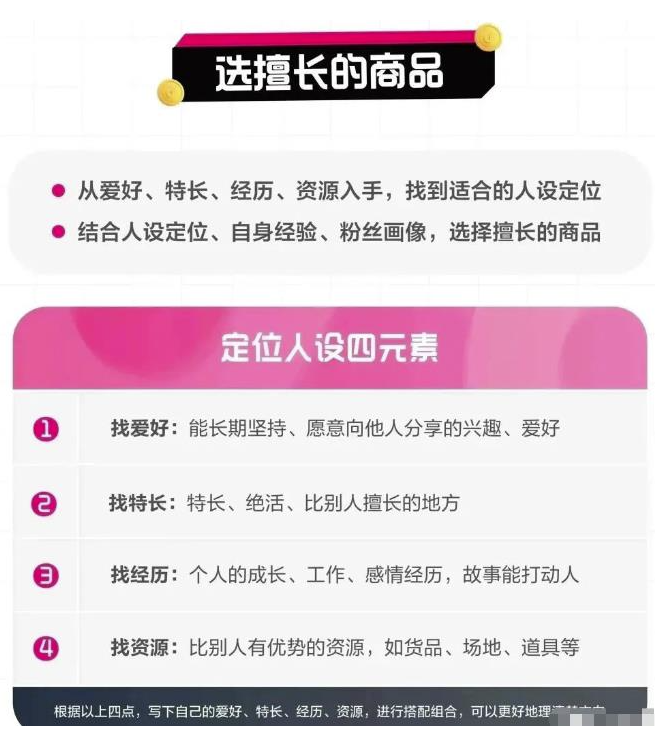 圖片[4]-抖音圖文帶貨新玩法-操作簡單收益暴利-資源網(wǎng)站