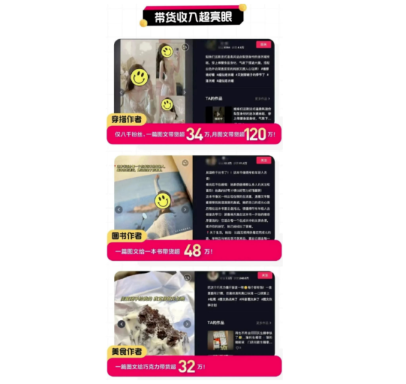 抖音帶貨入門指南，低門檻、高轉化、巨大潛力-資源網站