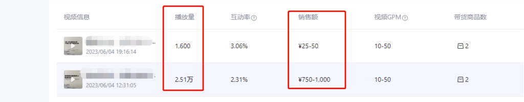 圖片[10]-抖音圖文帶貨秘籍大揭示！從定位賬號到精選產品-資源網站