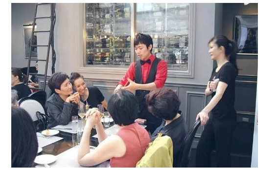 圖片[4]-直播魔術撩妹技巧，教你賺錢！-資源網站